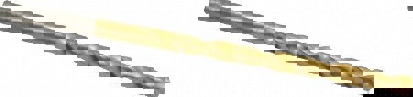 Jobber Length Drill Bit: 5/32